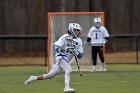 MLAX vs UNE  Wheaton College Men's Lacrosse vs University of New England. - Photo by Keith Nordstrom : Wheaton, Lacrosse, LAX, UNE